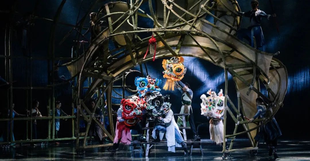 鑄就屬于(yu)我(wo)們這箇(ge)時代(dai)文(wén)藝高(gao)峰的(de)行動(dòng)指南(nan)